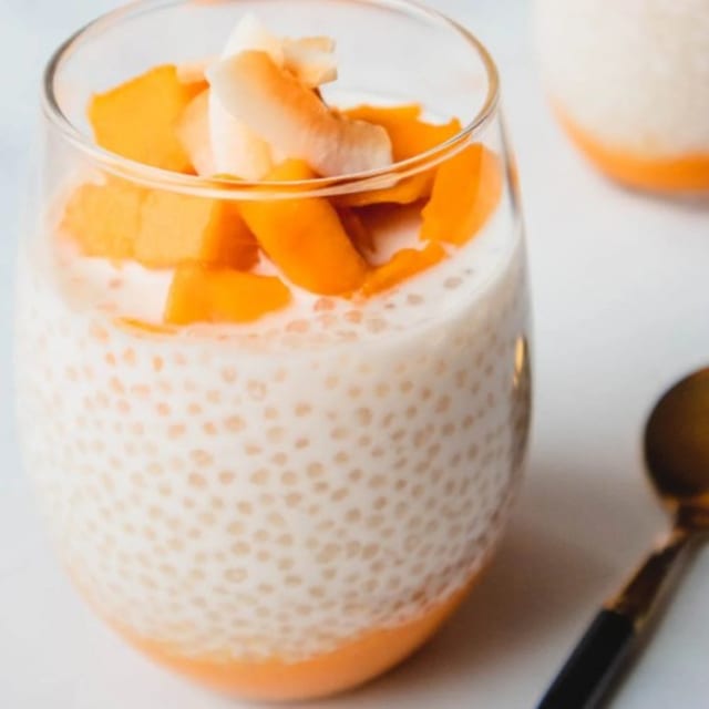 Mango Madness.