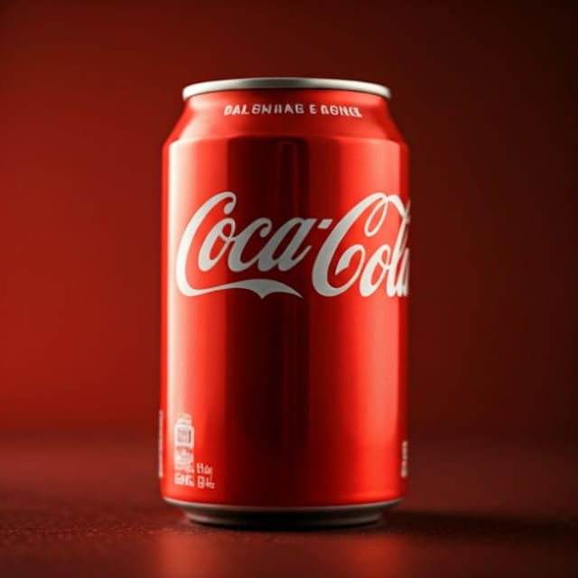 Coke.